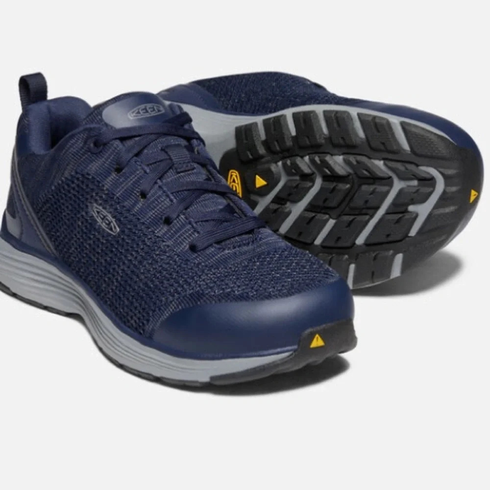 Keen Women's Sparta Aluminum Toe Shoe